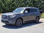 2024 INFINITI QX80 SENSORY AWD