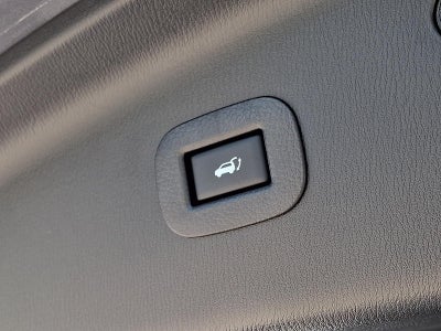 2024 INFINITI QX80 SENSORY AWD