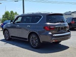 2024 INFINITI QX80 SENSORY AWD