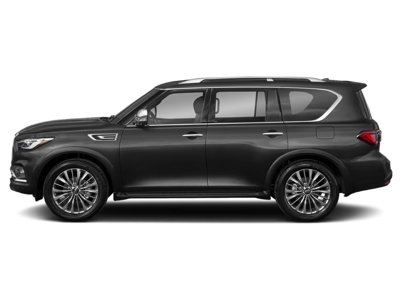 2022 INFINITI QX80 SENSORY AWD