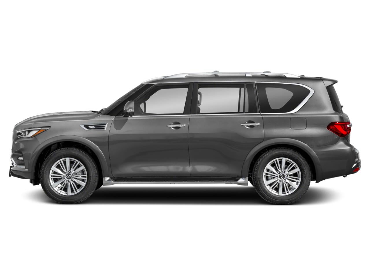 2022 INFINITI QX80 SENSORY AWD