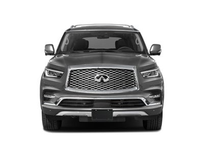 2022 INFINITI QX80 SENSORY AWD