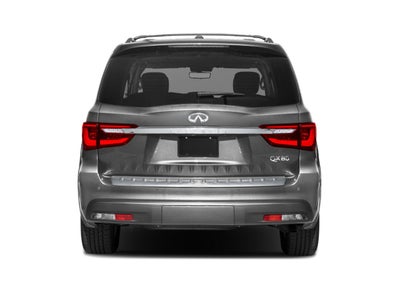 2022 INFINITI QX80 SENSORY AWD