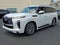 2027 INFINITI QX80 LUXE AWD *Ltd Avail*