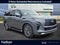 2027 INFINITI QX80 LUXE AWD