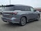 2027 INFINITI QX80 LUXE AWD