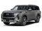 2027 INFINITI QX80 LUXE AWD