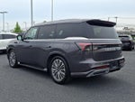 2025 INFINITI QX80 LUXE AWD