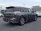 2025 INFINITI QX80 LUXE AWD