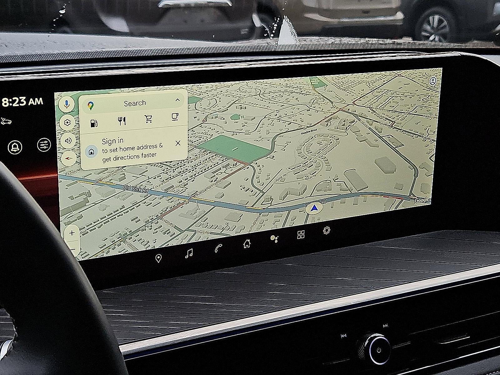 2025 INFINITI QX80 AUTOGRAPH AWD