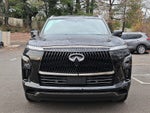 2025 INFINITI QX80 AUTOGRAPH AWD