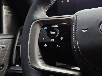 2025 INFINITI QX80 AUTOGRAPH AWD