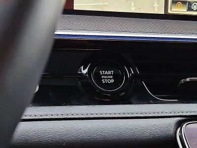 2025 INFINITI QX80 AUTOGRAPH AWD