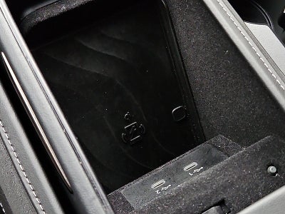 2025 INFINITI QX80 AUTOGRAPH AWD