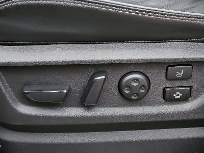 2025 INFINITI QX80 AUTOGRAPH AWD