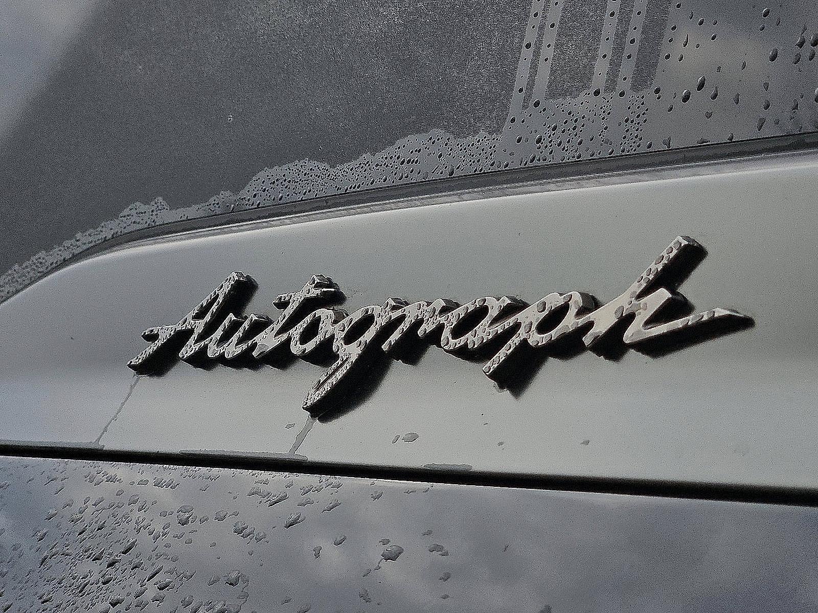 2025 INFINITI QX80 AUTOGRAPH AWD