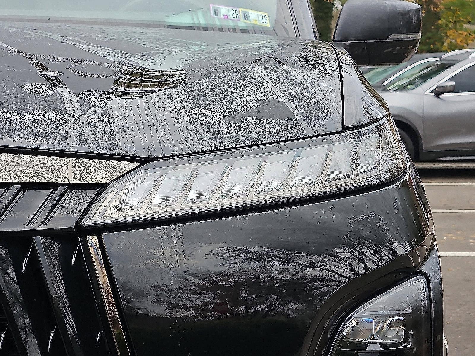 2025 INFINITI QX80 AUTOGRAPH AWD