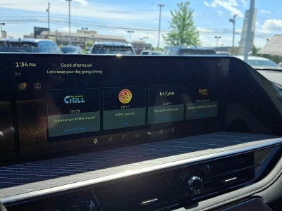 2026 INFINITI QX80 AUTOGRAPH AWD