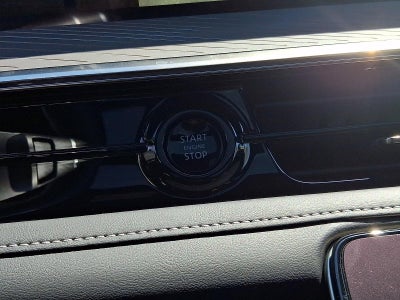 2026 INFINITI QX80 AUTOGRAPH AWD