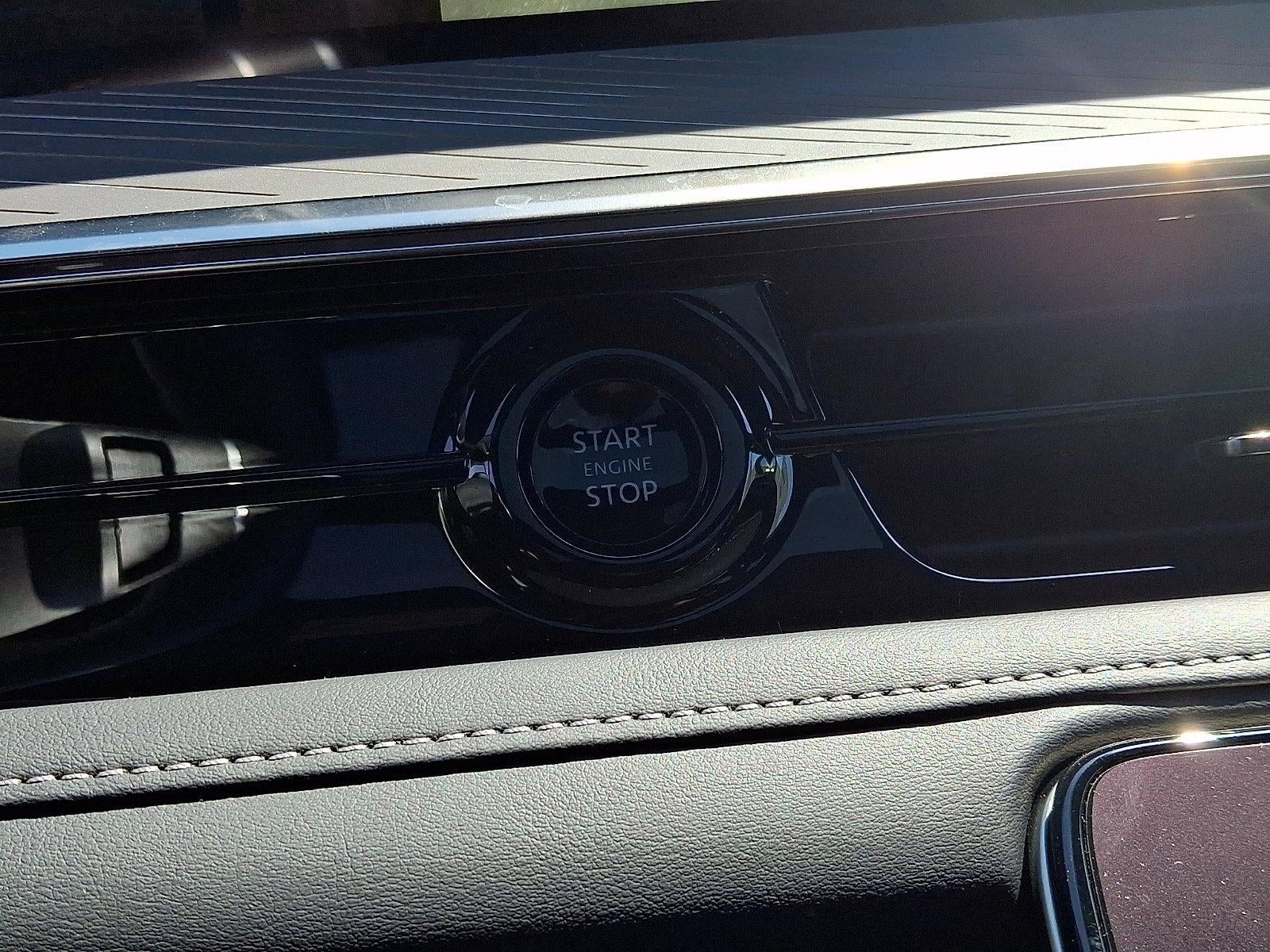 2026 INFINITI QX80 AUTOGRAPH AWD