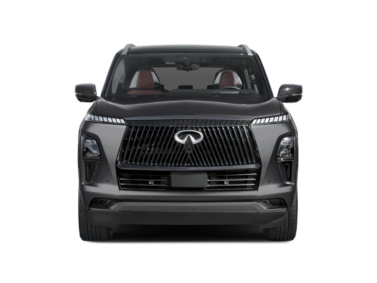 2025 INFINITI QX80 AUTOGRAPH AWD