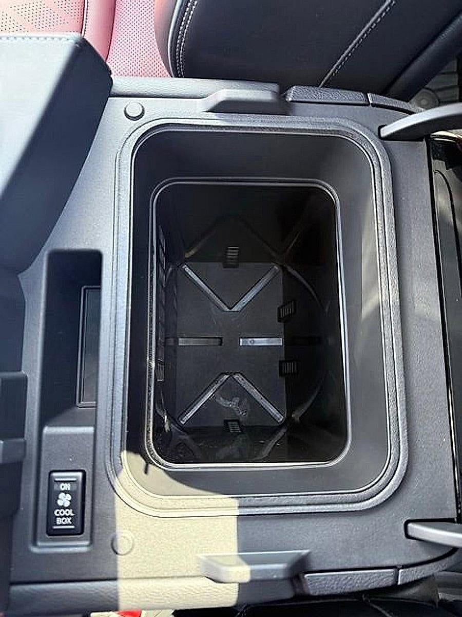 2025 INFINITI QX80 AUTOGRAPH AWD