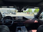 2025 INFINITI QX80 AUTOGRAPH AWD