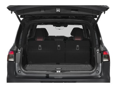 2025 INFINITI QX80 AUTOGRAPH AWD