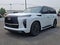 2027 INFINITI QX80 AUTOGRAPH AWD