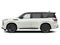 2027 INFINITI QX80 AUTOGRAPH AWD