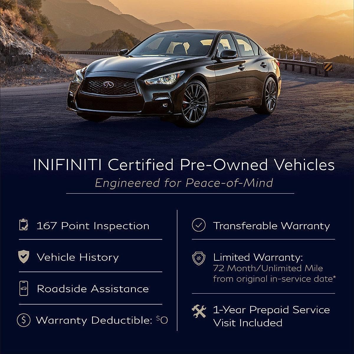 2026 INFINITI QX80 AUTOGRAPH AWD
