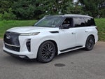 2027 INFINITI QX80 AUTOGRAPH AWD *Ltd Avail*