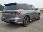 2027 INFINITI QX80 AUTOGRAPH AWD