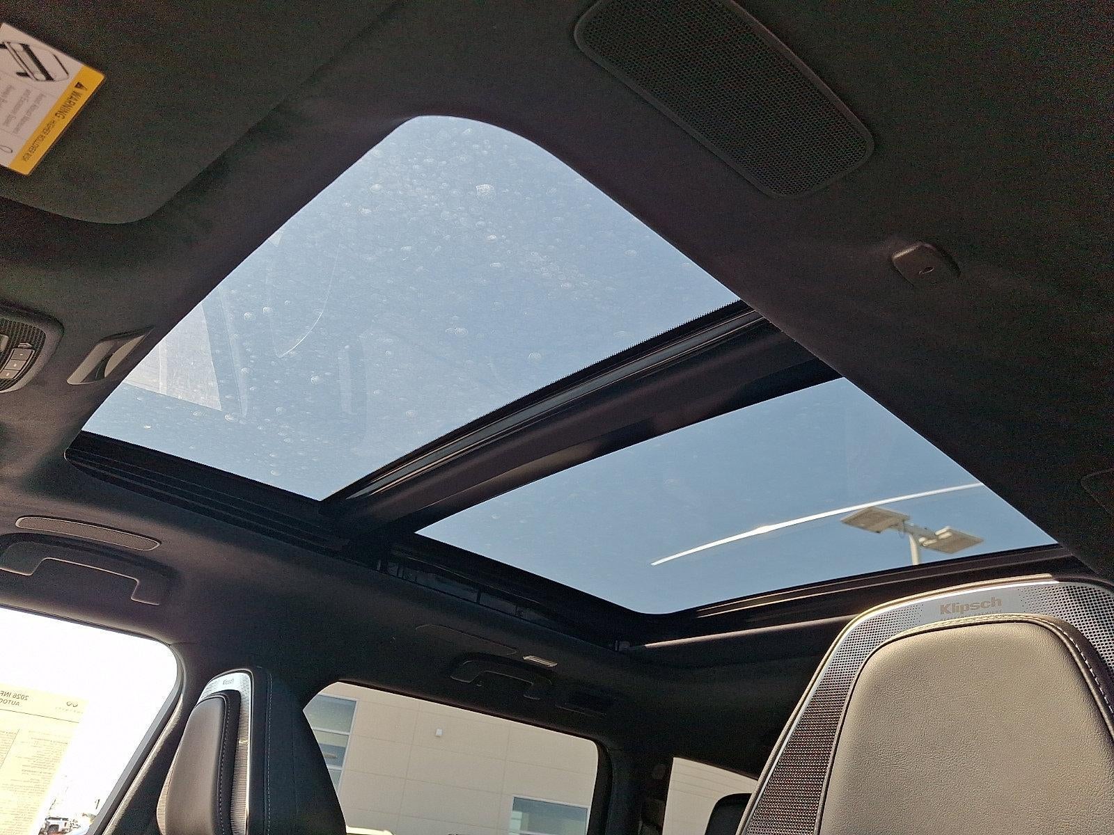 2026 INFINITI QX80 AUTOGRAPH AWD