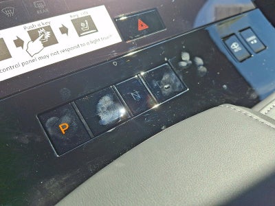 2026 INFINITI QX80 AUTOGRAPH AWD