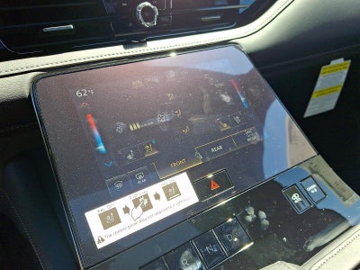 2026 INFINITI QX80 AUTOGRAPH AWD