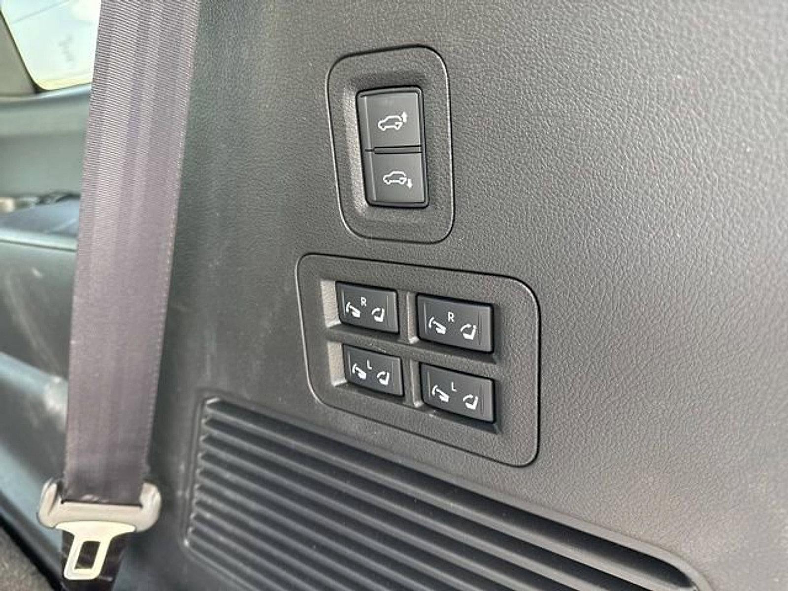 2026 INFINITI QX80 SPORT AWD