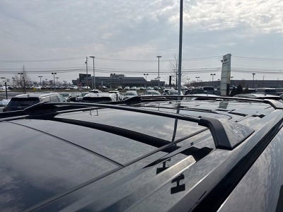 2026 INFINITI QX80 SPORT AWD