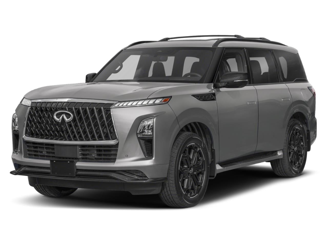 2026 INFINITI QX80 SPORT AWD