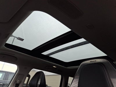 2025 INFINITI QX80 SENSORY AWD