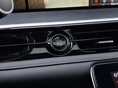 2025 INFINITI QX80 SENSORY AWD