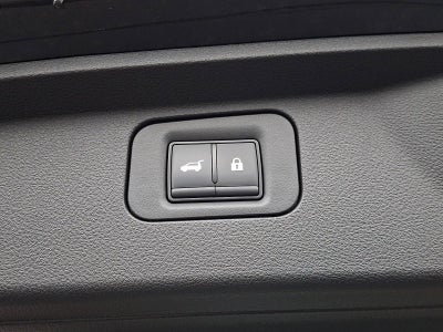 2025 INFINITI QX80 SENSORY AWD