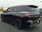 2025 INFINITI QX80 SENSORY AWD
