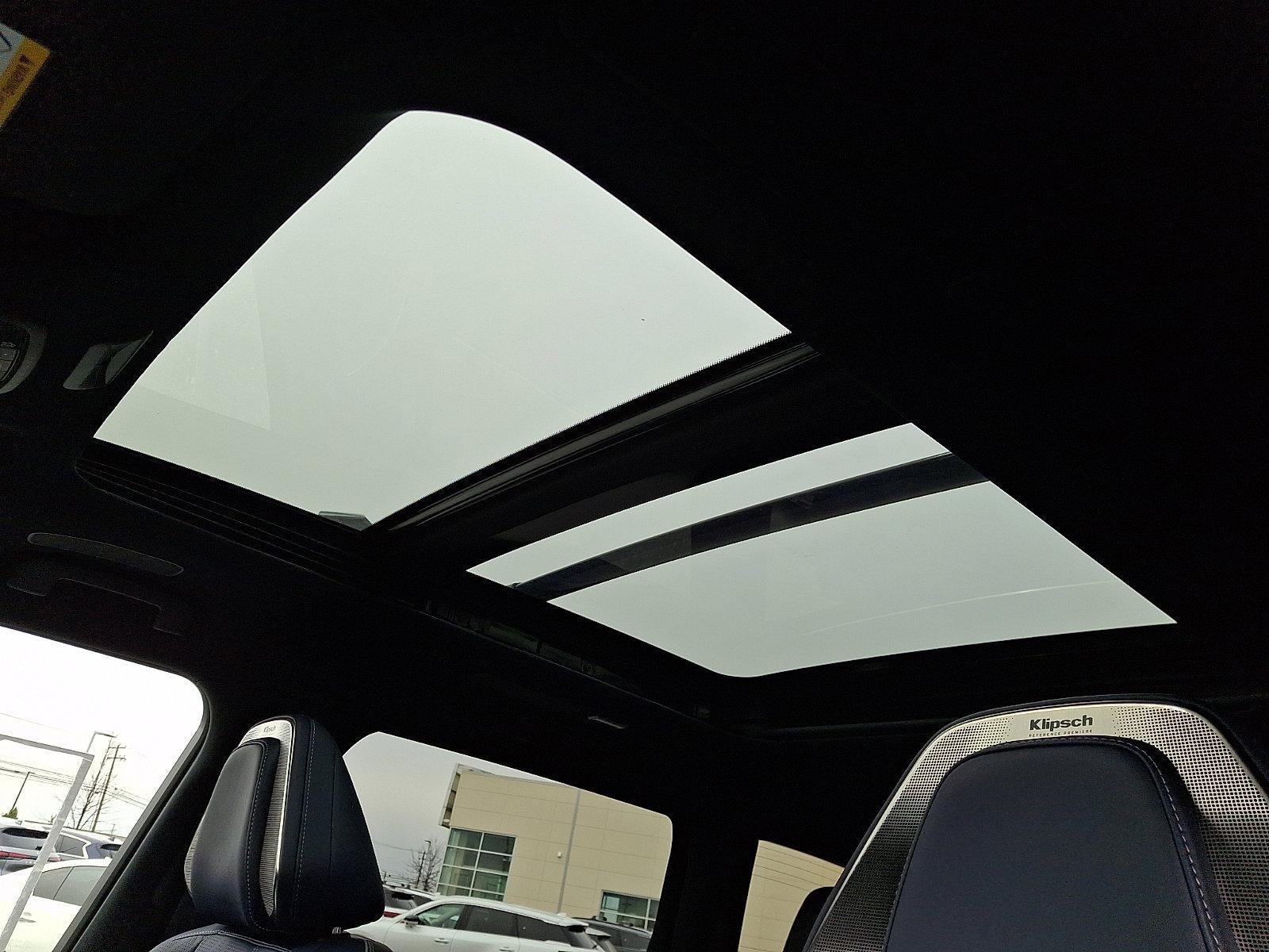 2026 INFINITI QX80 SPORT AWD