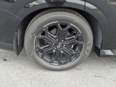 2026 INFINITI QX80 SPORT AWD