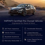 2025 INFINITI QX80 SENSORY AWD