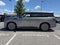 2025 INFINITI QX80 SENSORY AWD