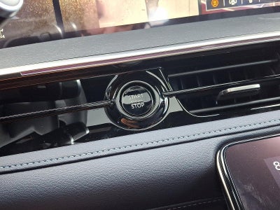 2026 INFINITI QX80 SPORT AWD