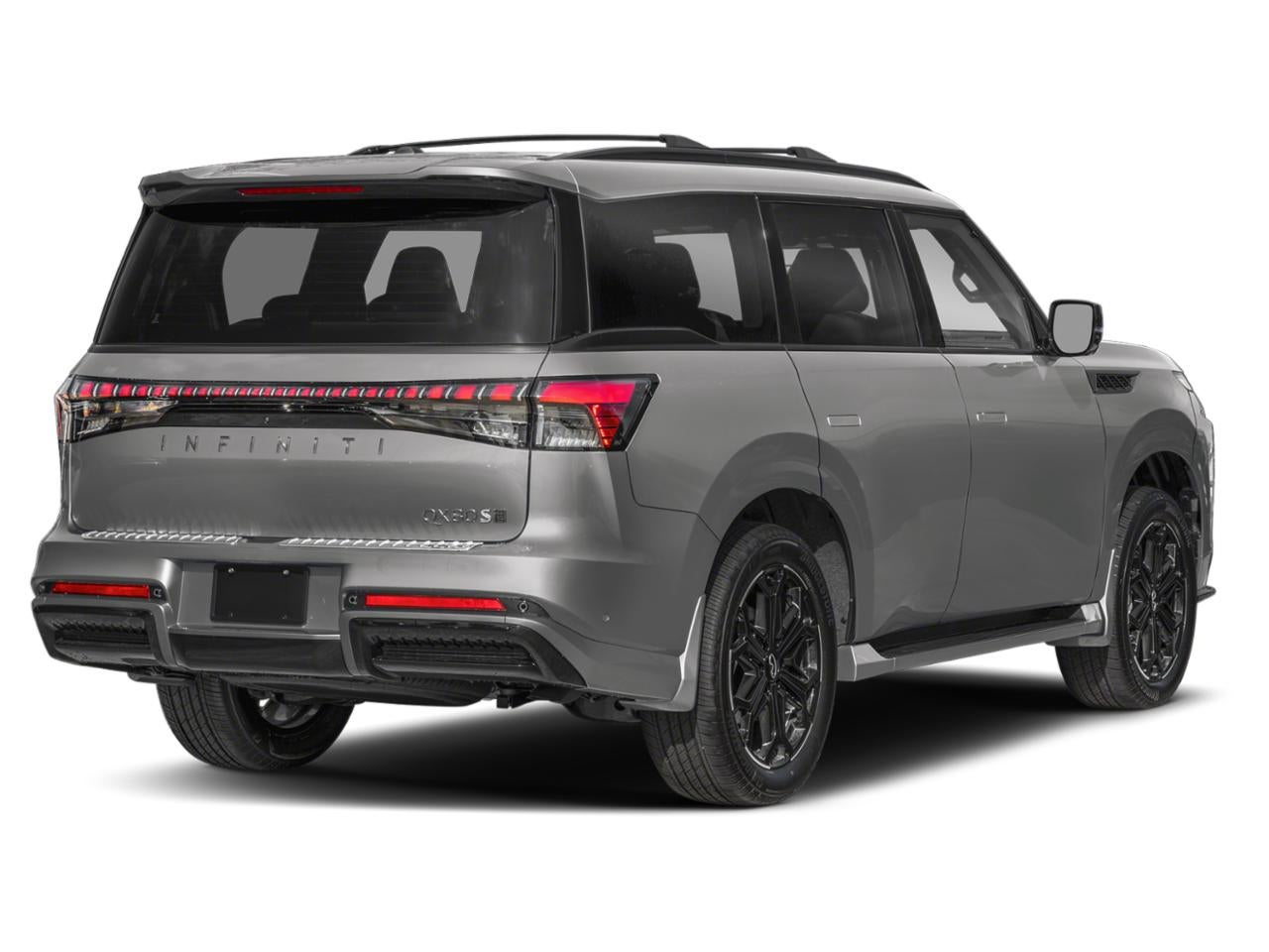 2026 INFINITI QX80 SPORT AWD