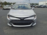 2020 Toyota Corolla Hatchback XSE CVT (Natl)